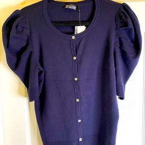 New York & Company sweater size Large and Medium